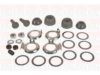 FAI AutoParts SS5004 Repair Kit, tie rod ball studs